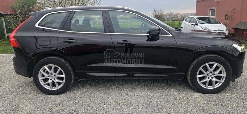 Volvo XC60 2.0 D4/K.M90000