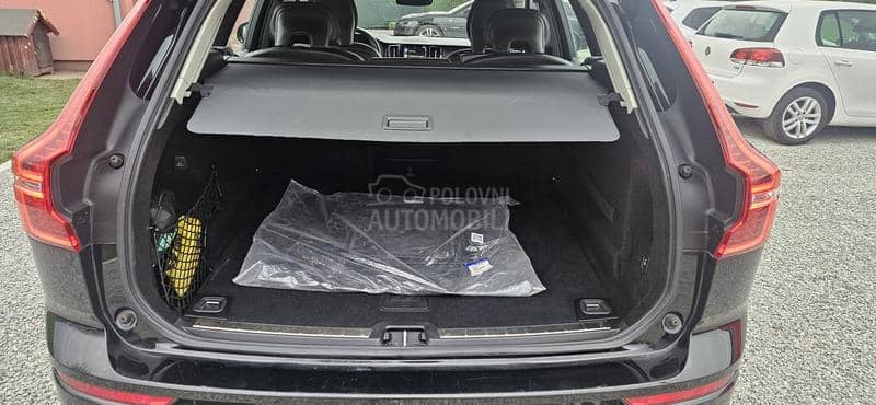 Volvo XC60 2.0 D4/K.M90000