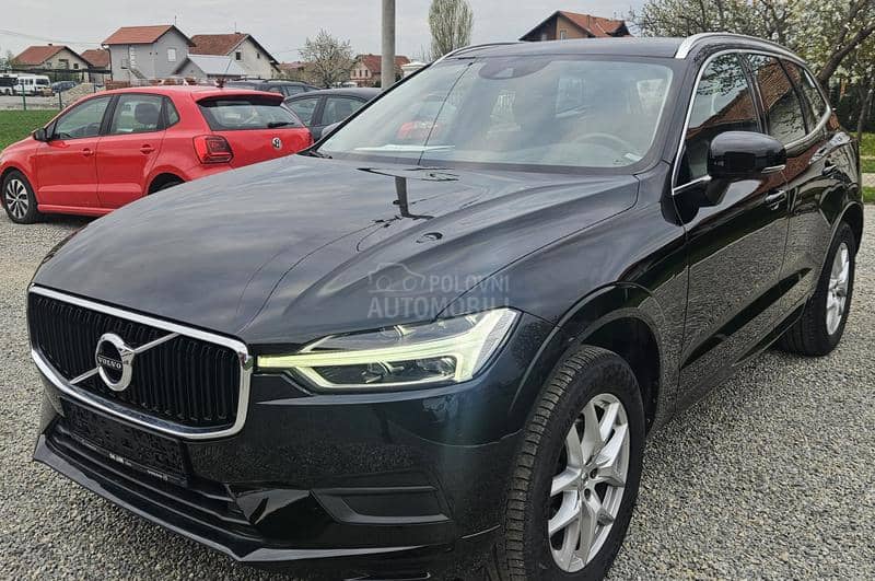 Volvo XC60 2.0 D4/K.M90000