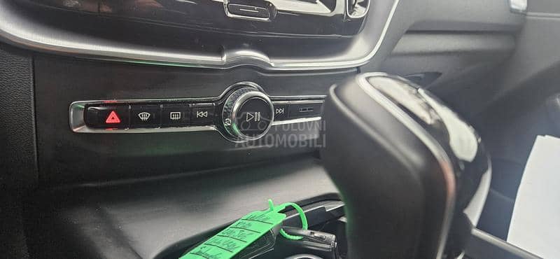 Volvo XC60 2.0 D4/K.M90000