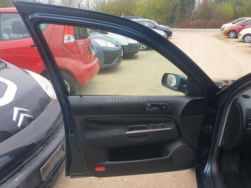 Volkswagen Bora 1,9 TDI iz CH