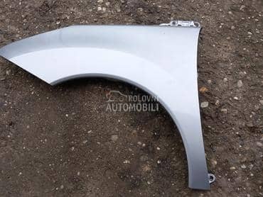 krilo levo za Peugeot 3008 od 2009. do 2016. god.