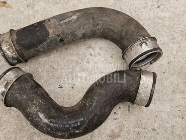 CREVO za Volkswagen Golf 5