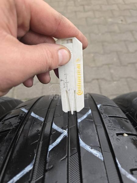 Čelične felne 5x114.3  letnje 16" 5 x 114.3