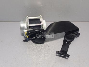 POJAS za Škoda Superb