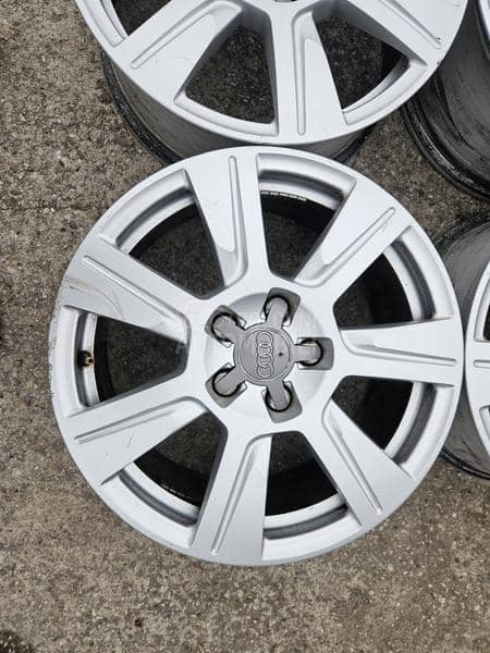 Aluminijumske felne  17" 5 x 112