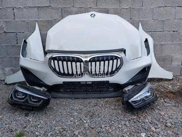 hauba branik vrata za BMW X1 od 2016. do 2024. god.