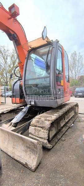 Hitachi ZX 85