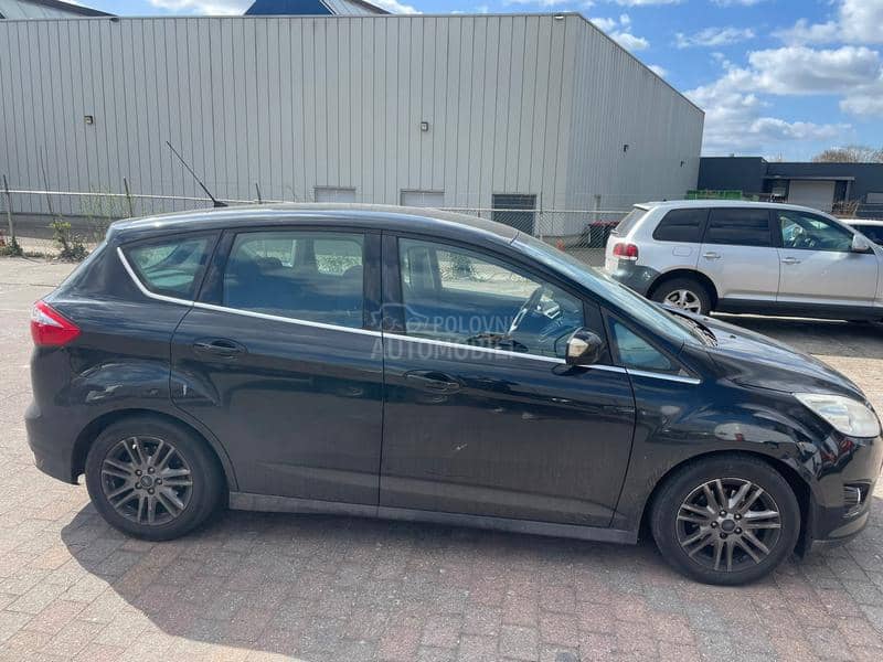 Ford C-Max 1.0 TITANIUM