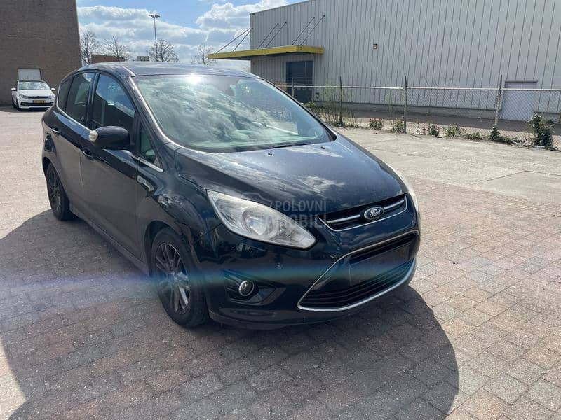 Ford C-Max 1.0 TITANIUM