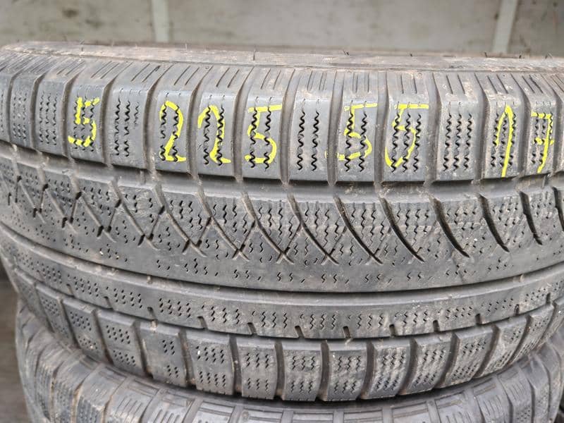 Champiro 225/55 R17 Sve sezone