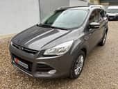 Ford Kuga 2.0TDCI Titanium,Nov