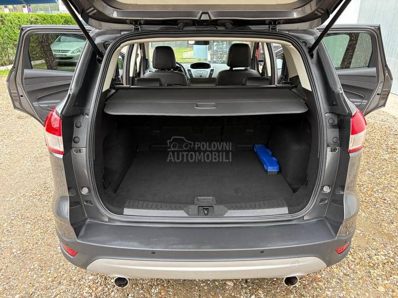 Ford Kuga 2.0TDCI Titanium,Nov