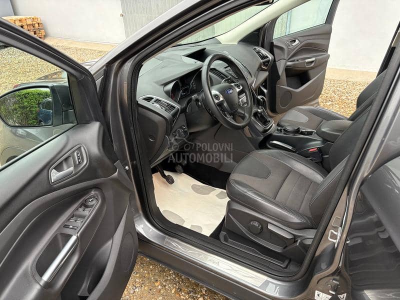 Ford Kuga 2.0TDCI Titanium,Nov