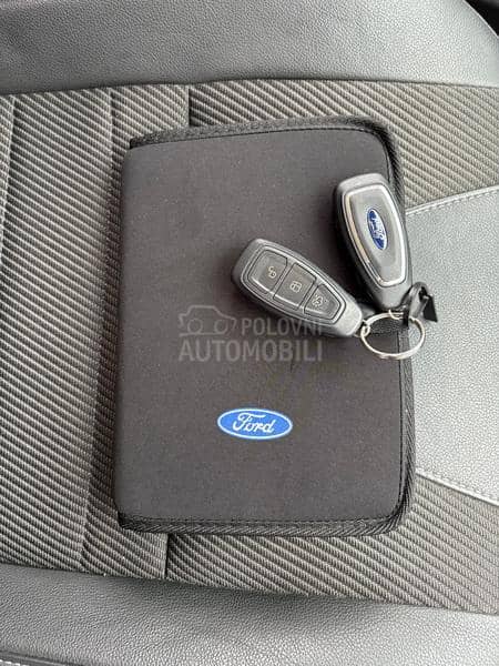 Ford Kuga 2.0TDCI Titanium,Nov
