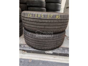 Continental 205/55 R16 Letnja
