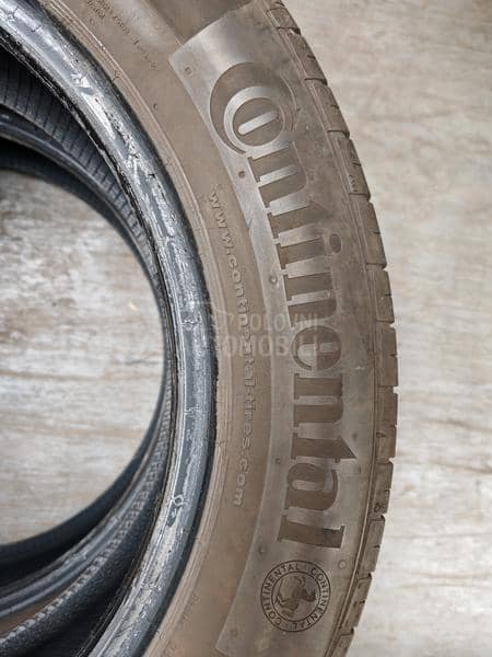 Continental 205/55 R16 Letnja