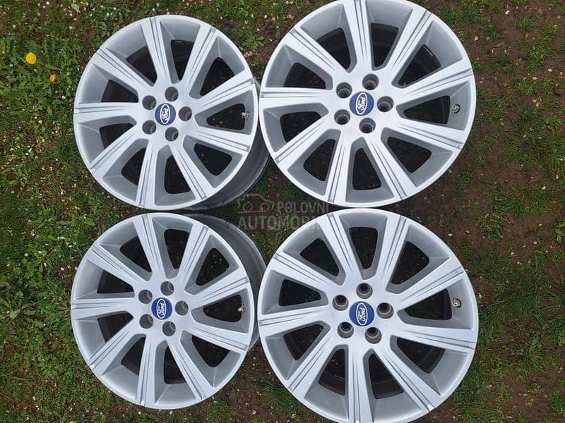 Aluminijumske felne  18" 5 x 108