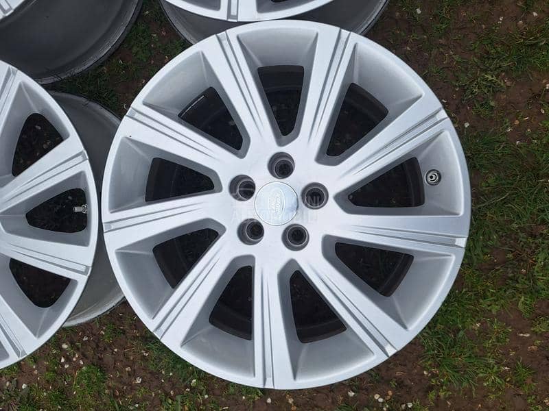 Aluminijumske felne  18" 5 x 108