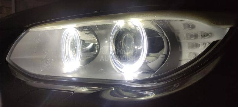 BMW 320d Coupe restyl