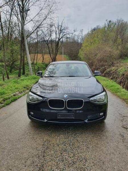 BMW 116 