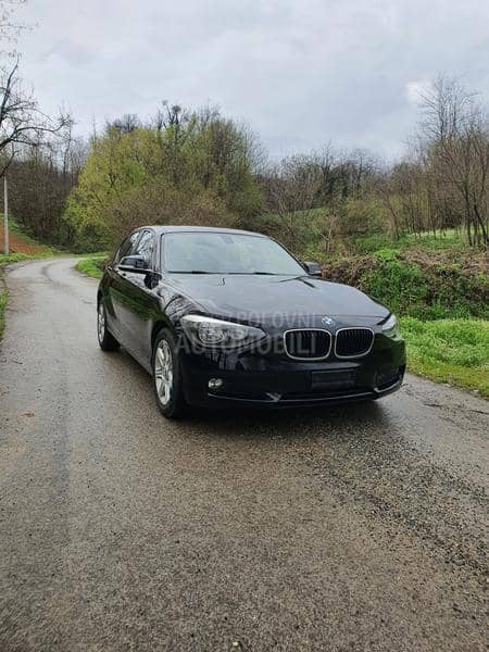 BMW 116 