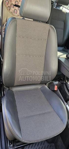 Opel Zafira COSMO