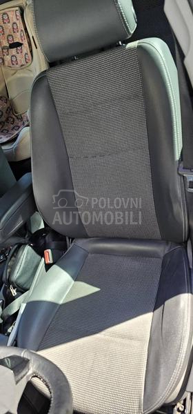 Opel Zafira COSMO