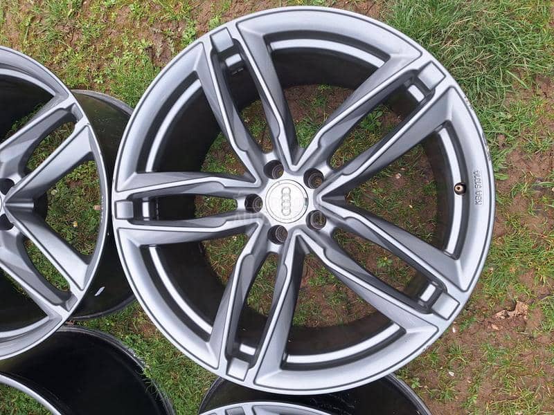 Aluminijumske felne  21" 5 x 112