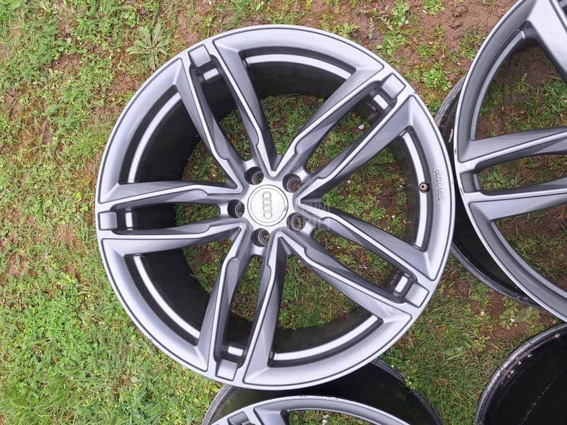 Aluminijumske felne  21" 5 x 112