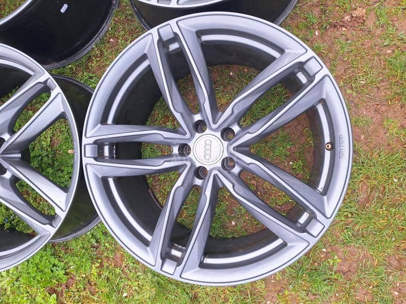 Aluminijumske felne  21" 5 x 112