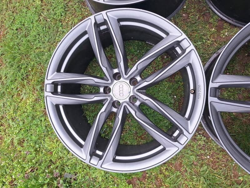 Aluminijumske felne  21" 5 x 112