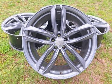 Aluminijumske felne  21" 5 x 112