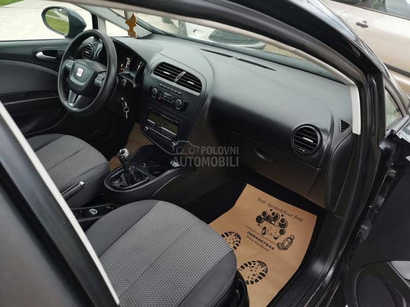 Seat Leon 1.2tsi