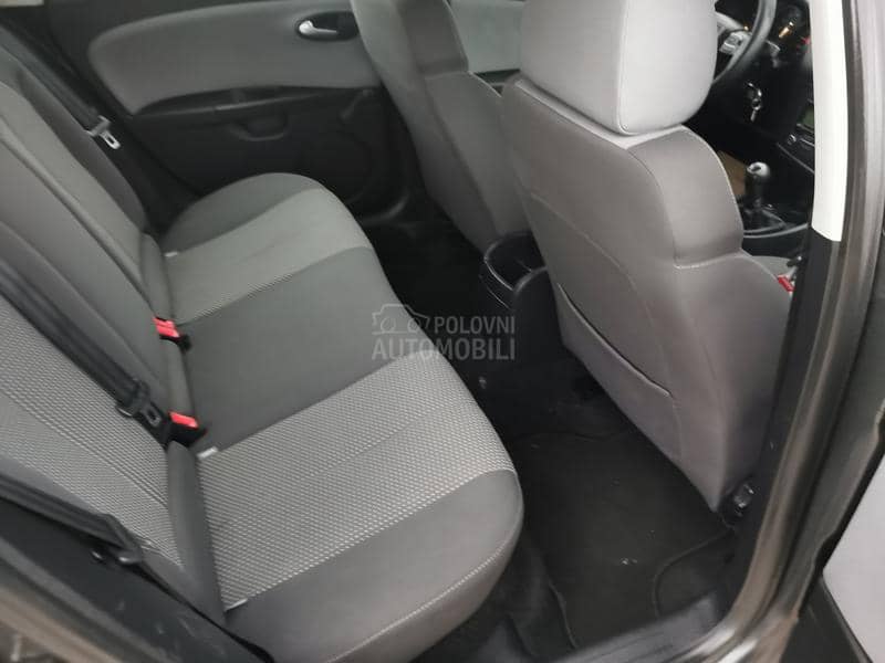 Seat Leon 1.2tsi