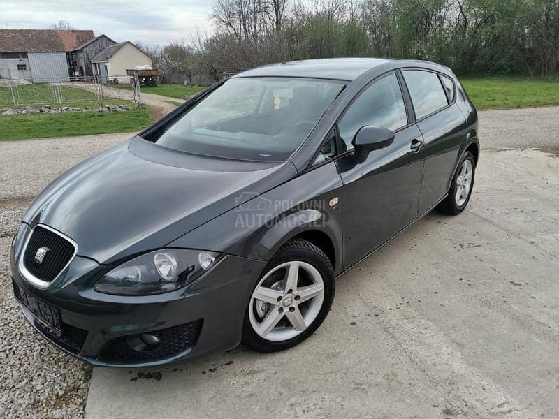 Seat Leon 1.2tsi
