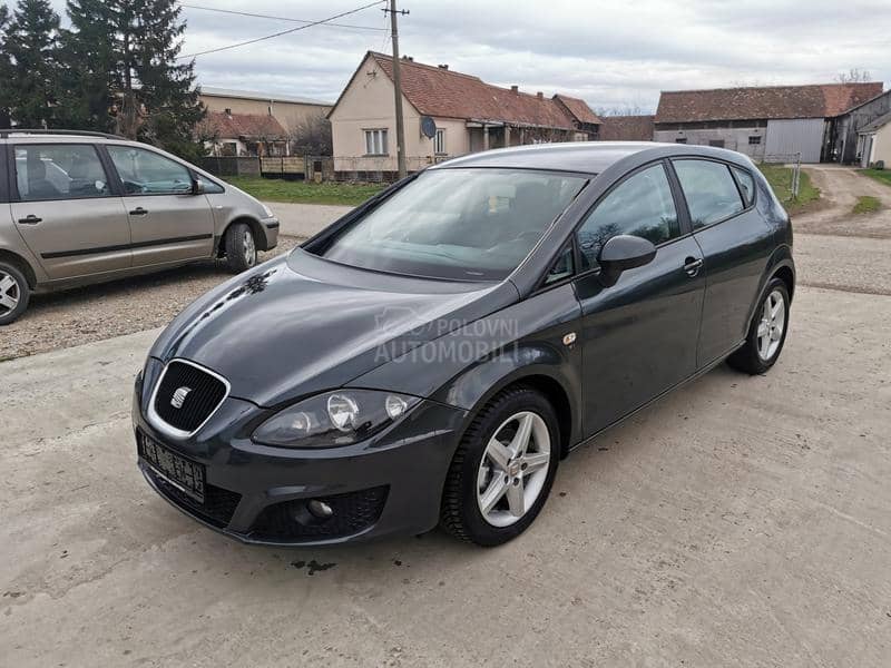 Seat Leon 1.2tsi