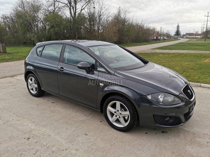 Seat Leon 1.2tsi