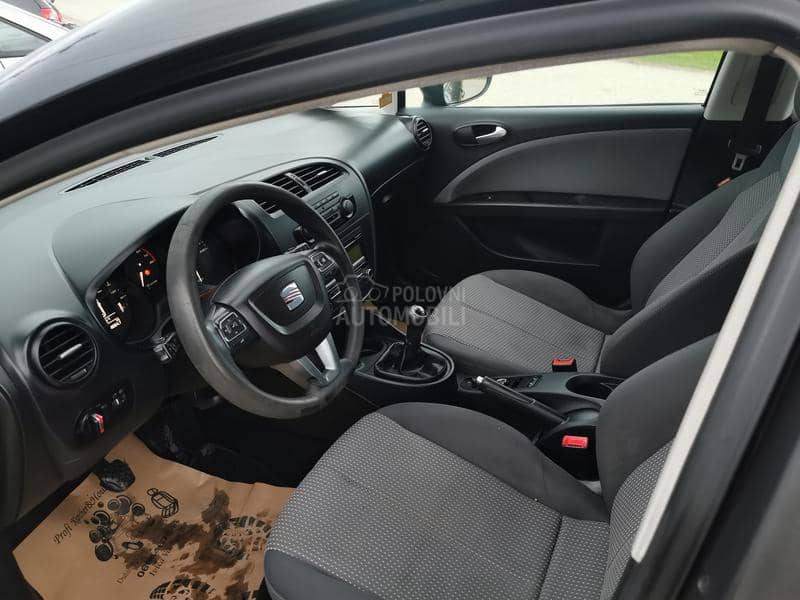 Seat Leon 1.2tsi