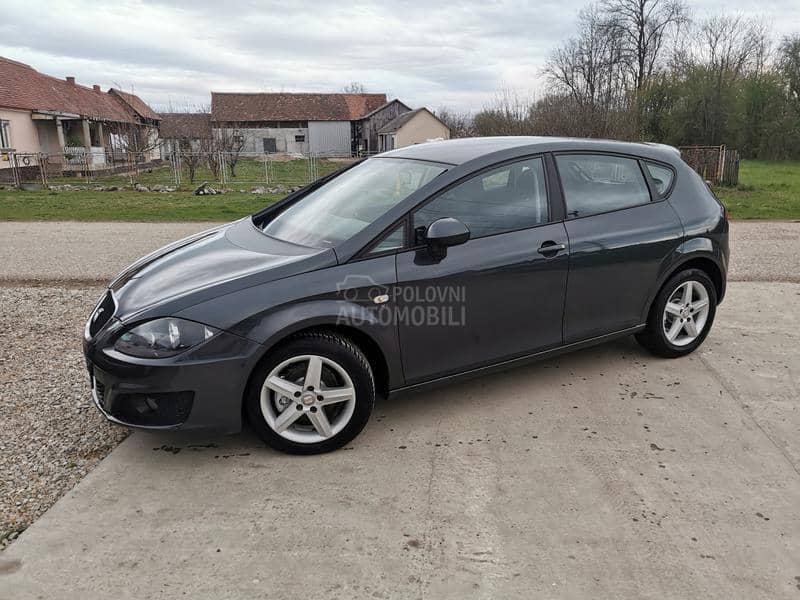 Seat Leon 1.2tsi