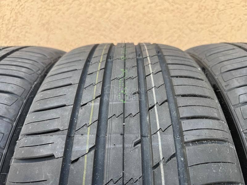 Imperial 255/40 R21 Letnja