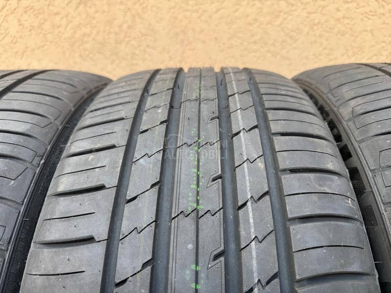 Imperial 255/40 R21 Letnja