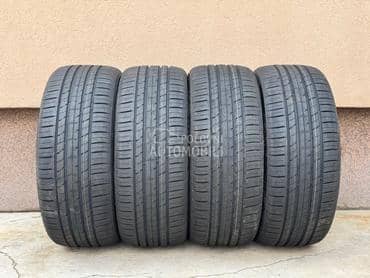 Imperial 255/40 R21 Letnja