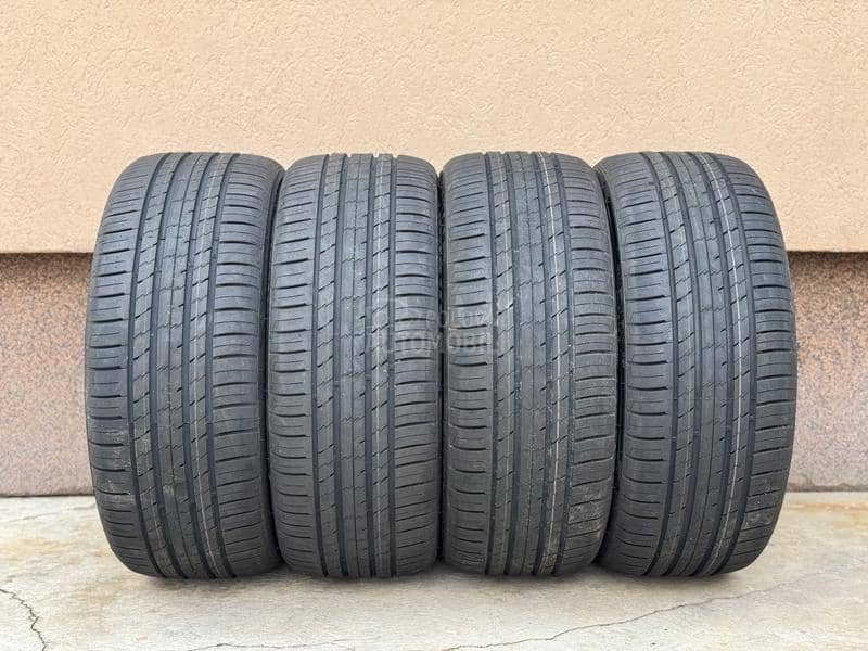 Imperial 255/40 R21 Letnja