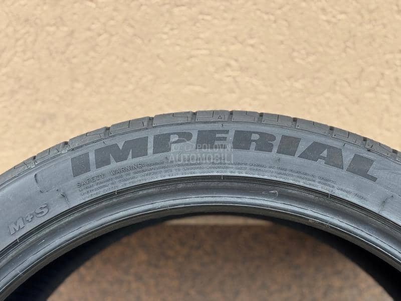 Imperial 255/40 R21 Letnja