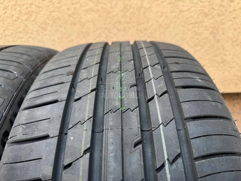 Imperial 255/40 R21 Letnja