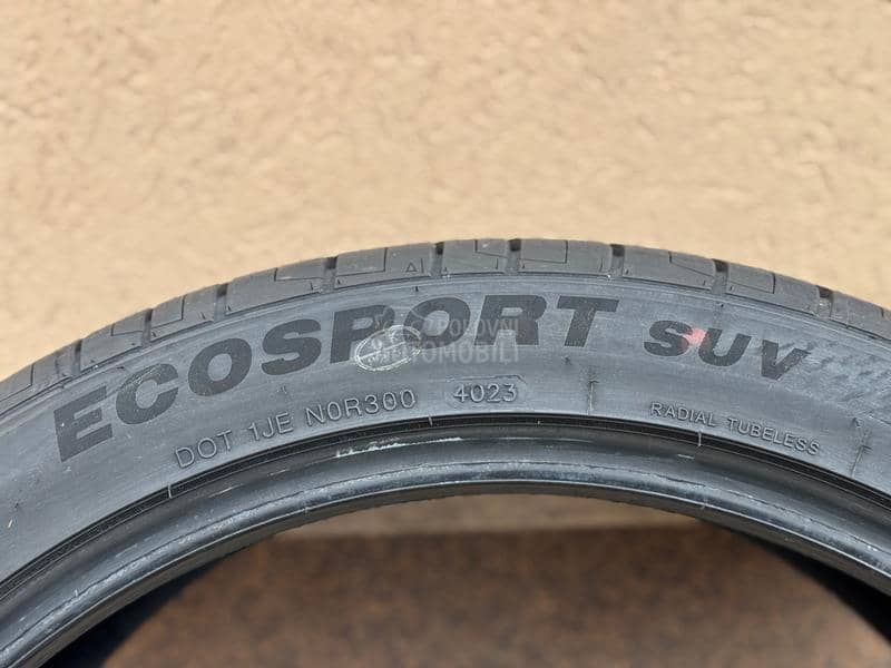 Imperial 255/40 R21 Letnja