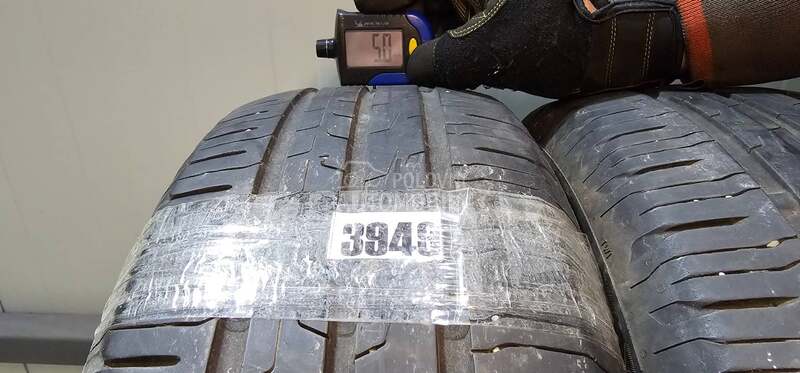 Continental 185/65 R15 Letnja