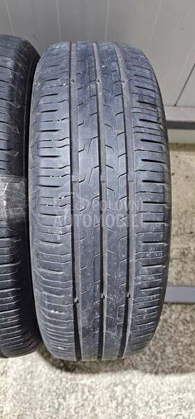 Continental 185/65 R15 Letnja