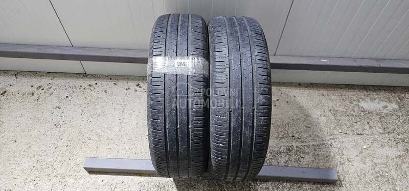 Continental 185/65 R15 Letnja